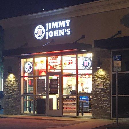 Jimmy John's